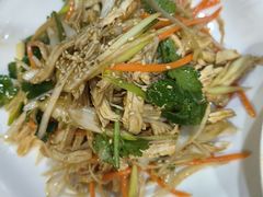 -长安后宰门水盆羊肉(新都心店)