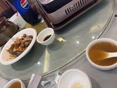 -六道菜农庄(花都店)