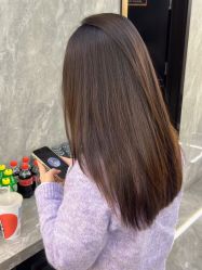 -Tipo Hair salon（明星）店
