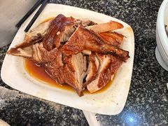 红皮烧鸭-耿福兴(凤凰美食街店)