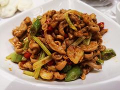 小炒肚丝-马凯餐厅(地安门店)