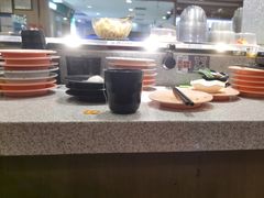 -争鲜回转寿司(金桥家乐福店)