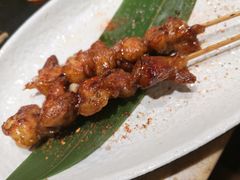 -东京屋(武定路店)