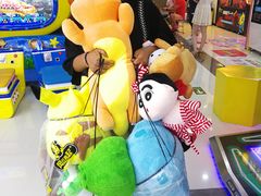 -风云再起游乐汇(南京常发广场店)