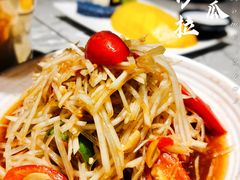 -Home Thai·泰谣(王府井apm店)