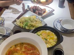 -外婆船宴餐厅·外婆喊你回家吃饭