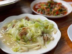 -弓虽昌焖烧鸡(大竹林店)