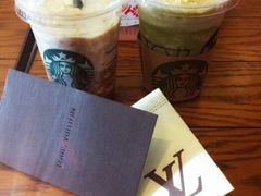 android_upload_pic-星巴克(深圳侨城街店)