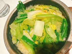 -千日贺茶餐厅(开发区安盛店)
