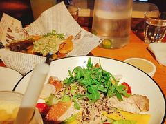 -MR.ROCKY洛奇先生·西餐&酒吧(琶醍店)