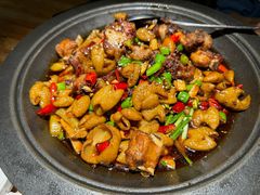 -六月雪干锅(涪城万达广场店)