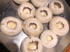 -原始泥炉烤肉(总店)