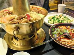 -鼓楼东街老火锅(鼓楼店)