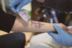 -飛凡TATTOO纹身•原创