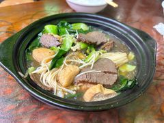 -凡老头米线砂锅(古荡新村西粮站)