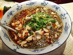 -李老爹香辣蟹(宣武门店)