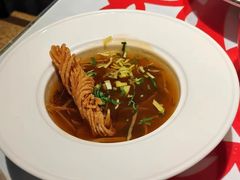 -汉唐宴长安食府