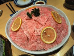 -小山日本料理(太古汇店)