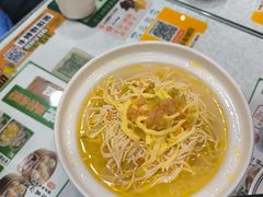 -阿金大白·上海菜馆(新天地店)