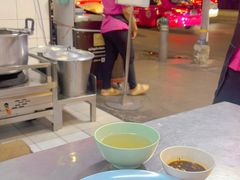 -红大哥水门鸡饭(總店)