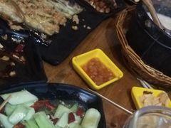 -云晓光头烧烤吧(盛夏店)