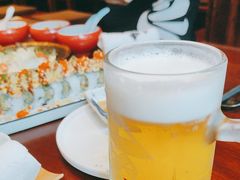 -鸟鹏烧鸟居酒屋(仁恒梦中心店)