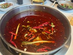 -张大胡子鱼头火锅酒楼(长益路店)