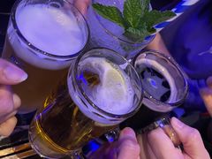 -MOSSO德国餐厅·音乐酒吧(环宇荟店)