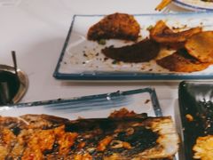 -叁宝烤肉• 西安烧烤(凤城十二路店)