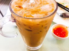 -翠华餐厅(旺角文华商场店)