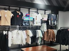 -五环Outlets(高新工厂店)