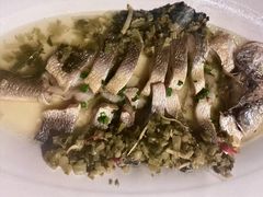 -上海小南国(正大店)