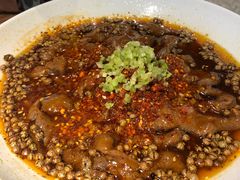 抖一抖水煮嫩牛-太二酸菜鱼(汕头苏宁广场店)