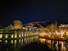 -云端咖啡(古北水镇景区店)