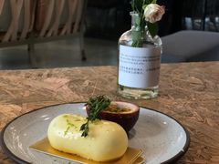 -Nectar One Cafe(勇烈路n1店)