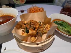 -眉州东坡·熊猫主题餐厅(枫蓝店)