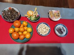 -云间宿茶空间(嘉杰国际广场店)