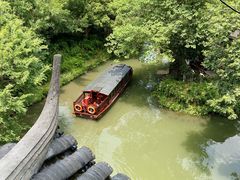 -西溪国家湿地公园