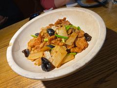 -老太原菜馆(府西街店)