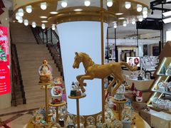 -燕莎友谊商城(亮马桥店)