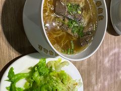 -百福麵家(新馬路店)