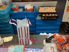 -王家沙点心店(南京西路总店)