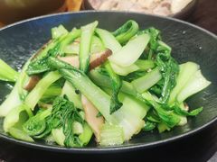 -古都历食南京菜·烤鸭·鸭血粉丝·汤包(南京博物院店)