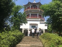 -南湾湖