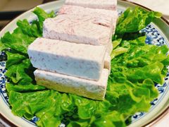 -尚尚仙·酸汤猪手·猪肚鸡火锅(华联万柳购物中心店)