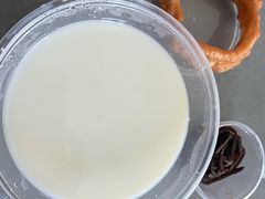 -杨记老门框百年卤煮(回龙观文华西路店)