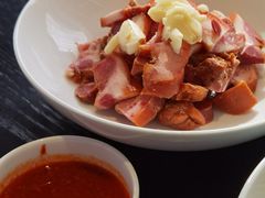 兴化猪头肉-老海陵·泰州菜(三水湾店)