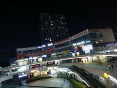 -银泰百货(海宁店)
