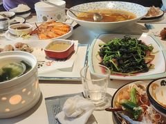 -渔傅·霞浦滩涂海鲜(建平店)