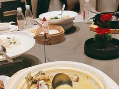-小厨娘淮扬菜(清江苏宁广场店)